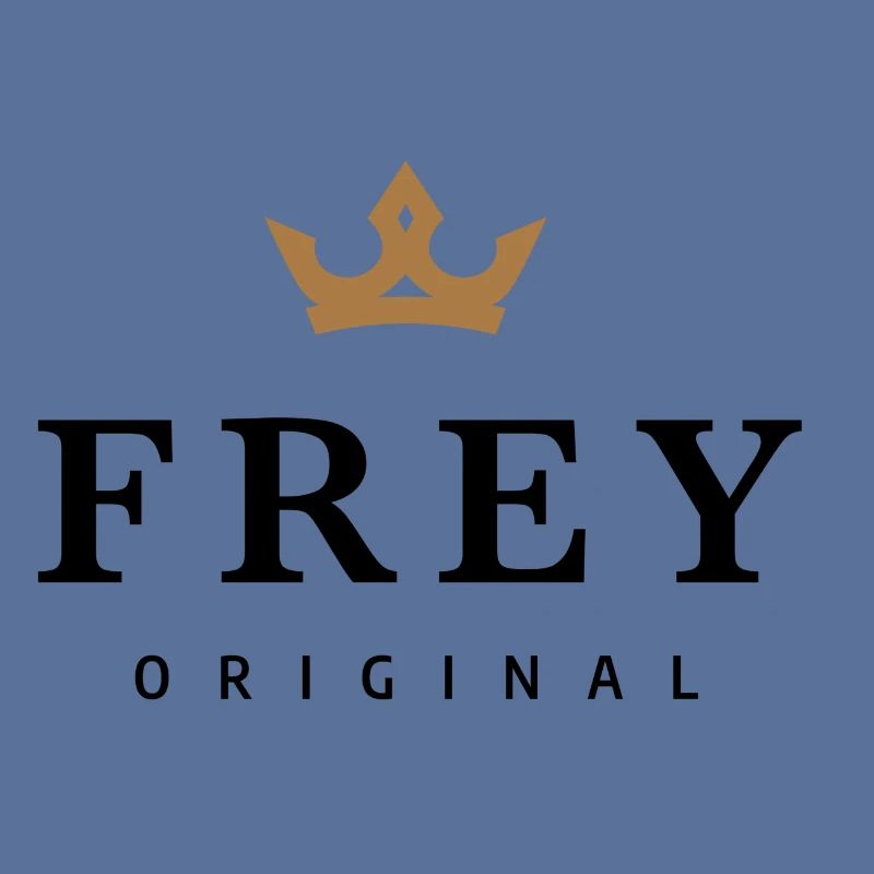 Frey