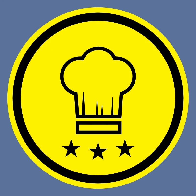 Chef chapeau de chef