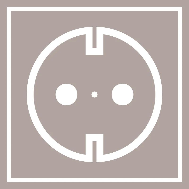 Socket symbol