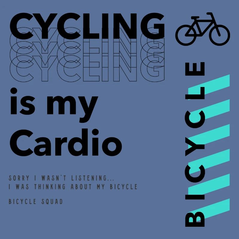 Le cyclisme comme vélo de cardio-training Mobility
