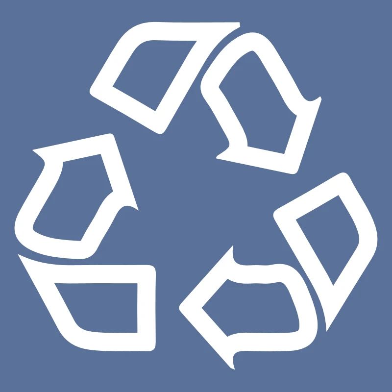 Recycling Symbol