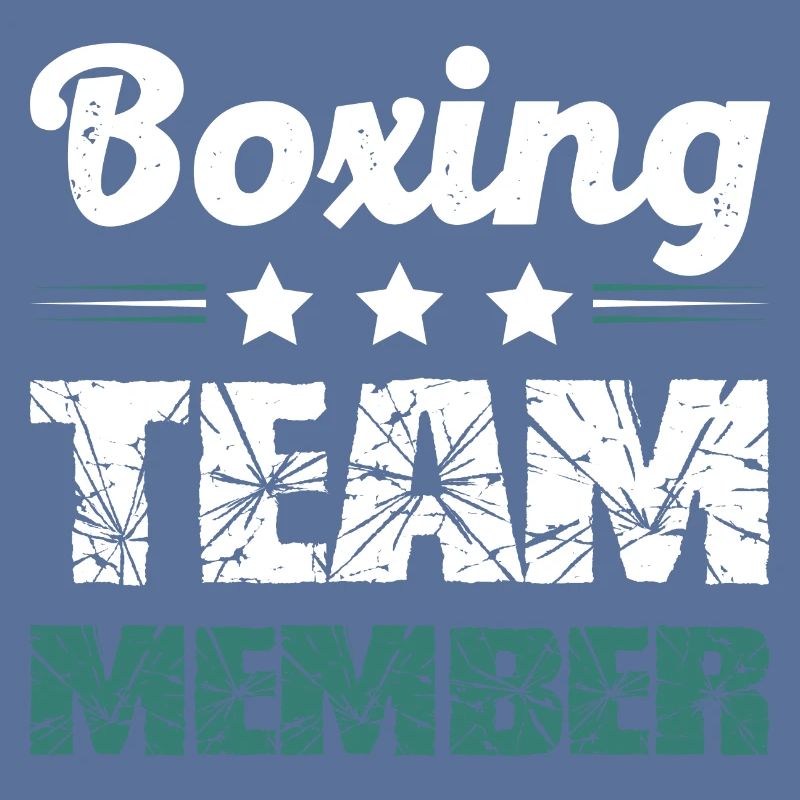 Boxing Team
