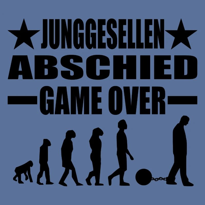 Junggesellenabschied