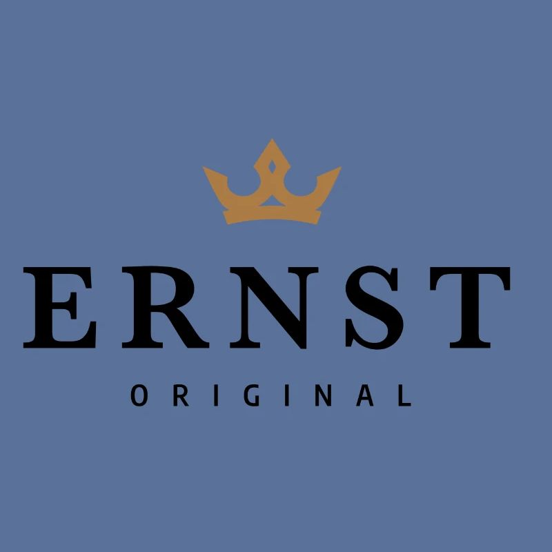 Ernst