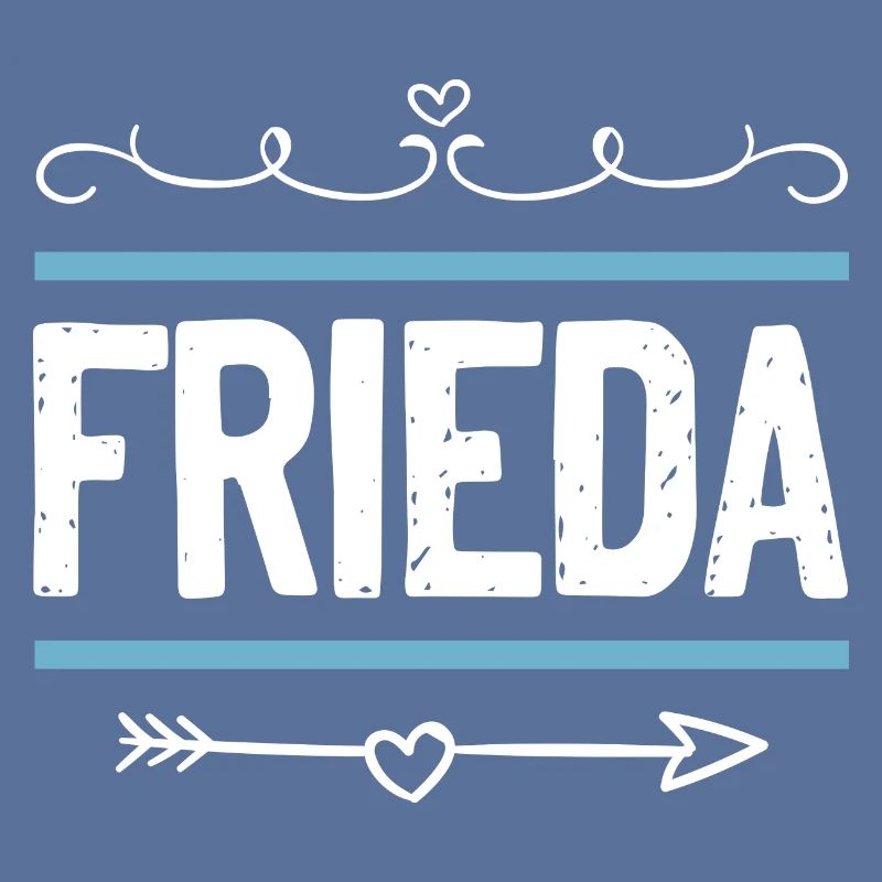 Frieda