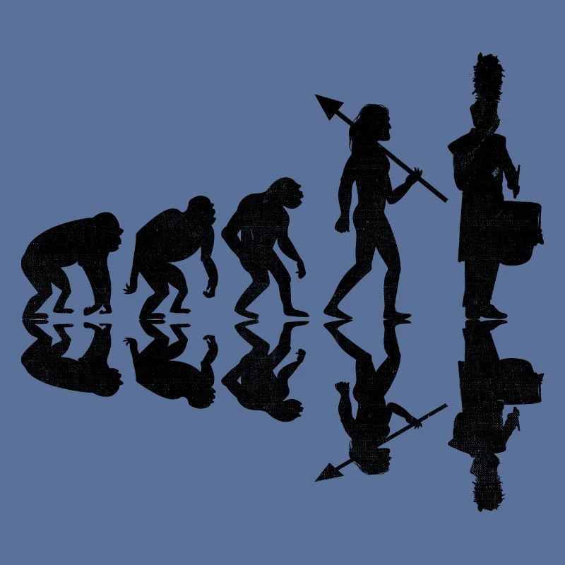 Drum Corps Evolution Marching Band Drum Music Perc