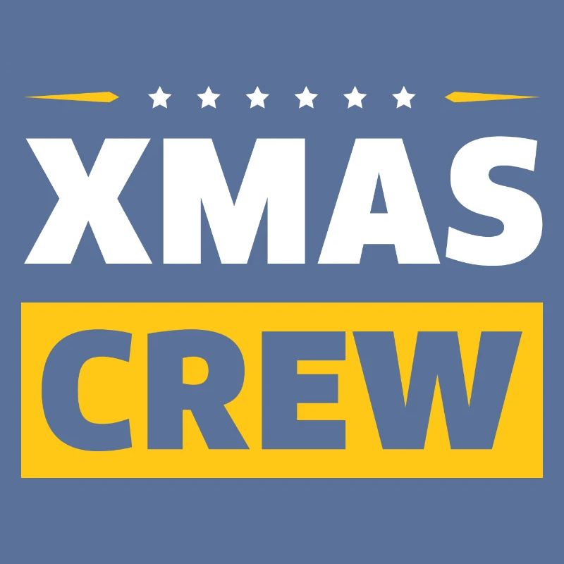 Xmas Crew
