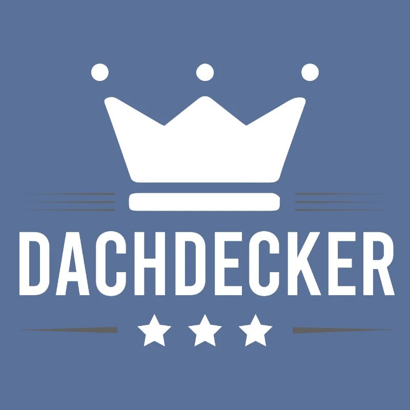Dachdecker Beruf