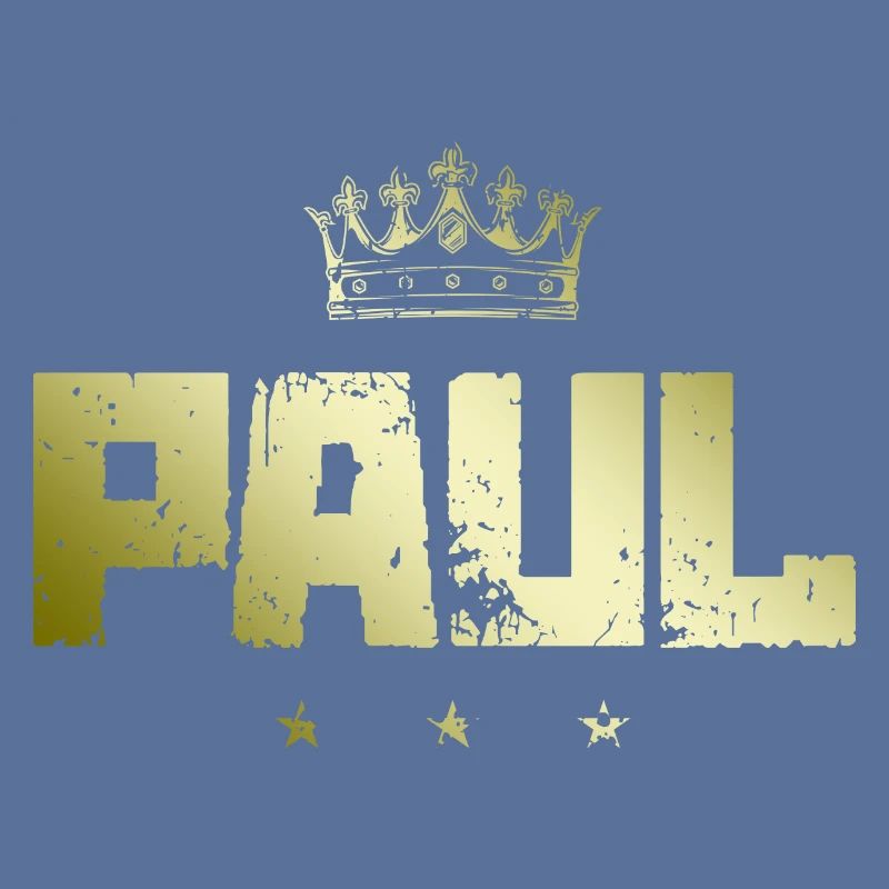 Paul
