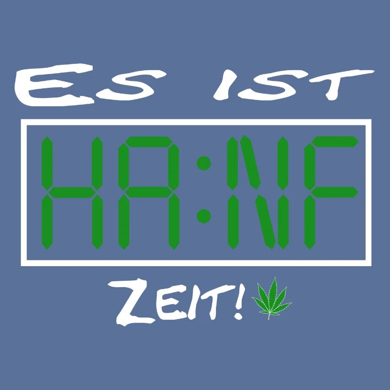 Hanf Zeit