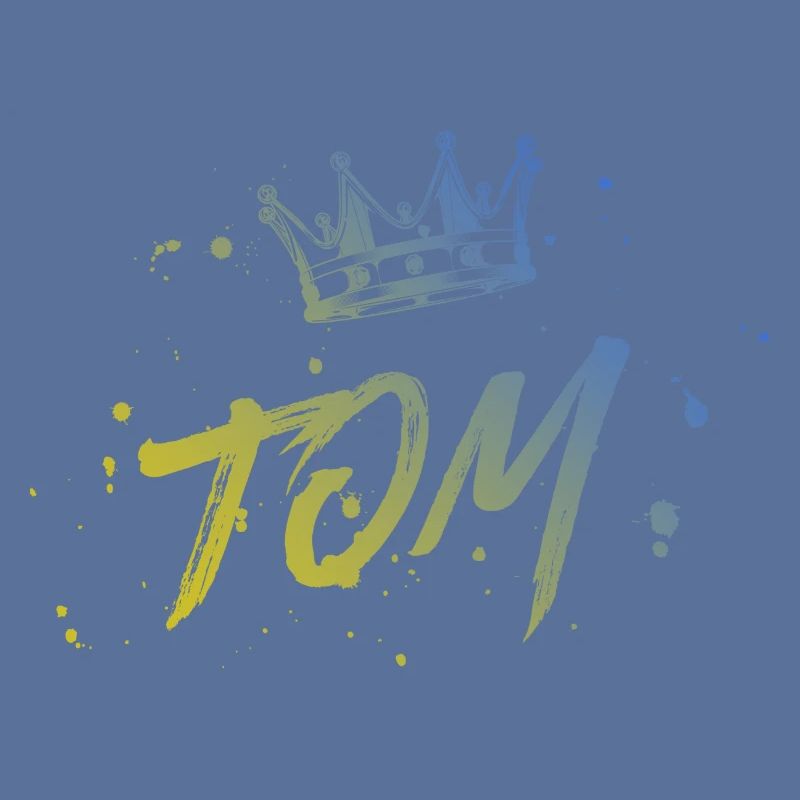 Tom