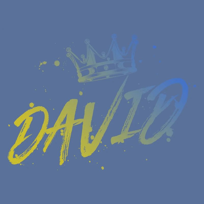 David