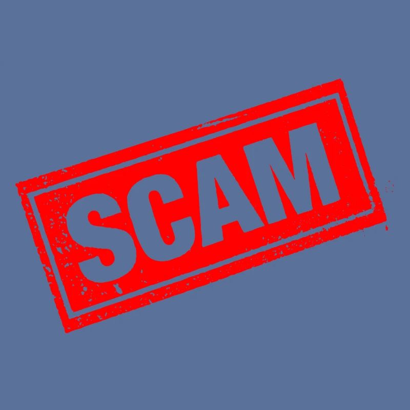 SCAM