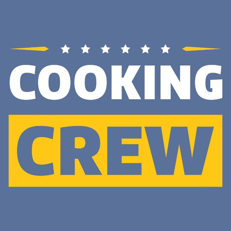 Cooking Crew