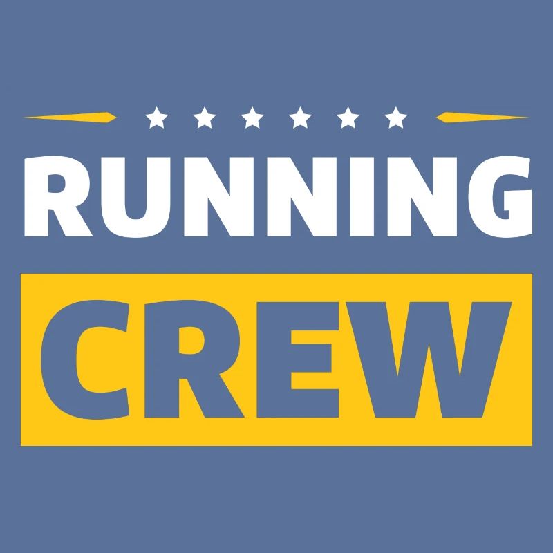 Running Crew