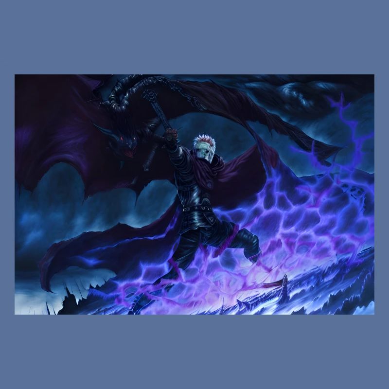 Vampire Hunter