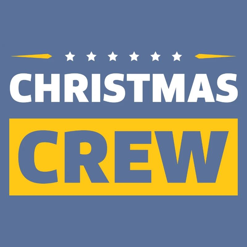 Christmas Crew