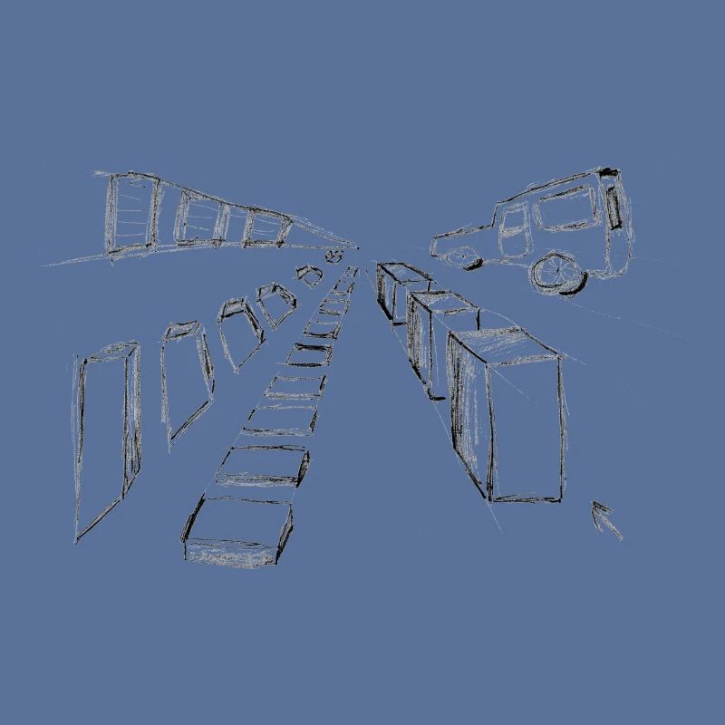 perspective master for bright