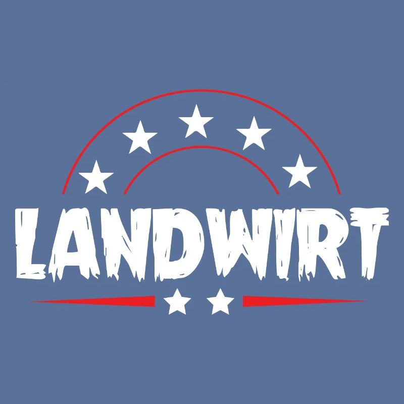 Landwirt Beruf