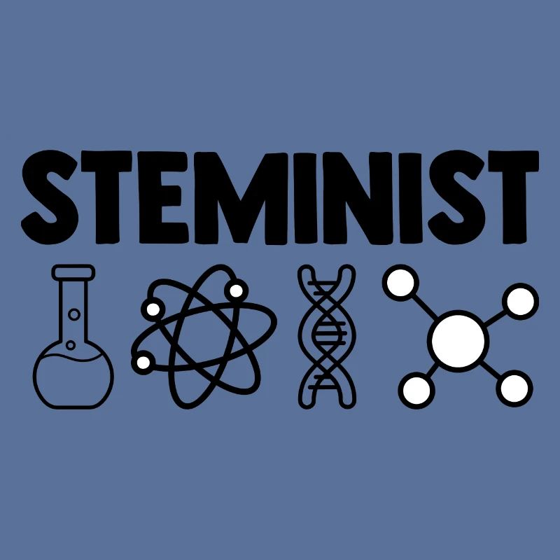 Steminist Software Developer Coder Nerd Conmputer