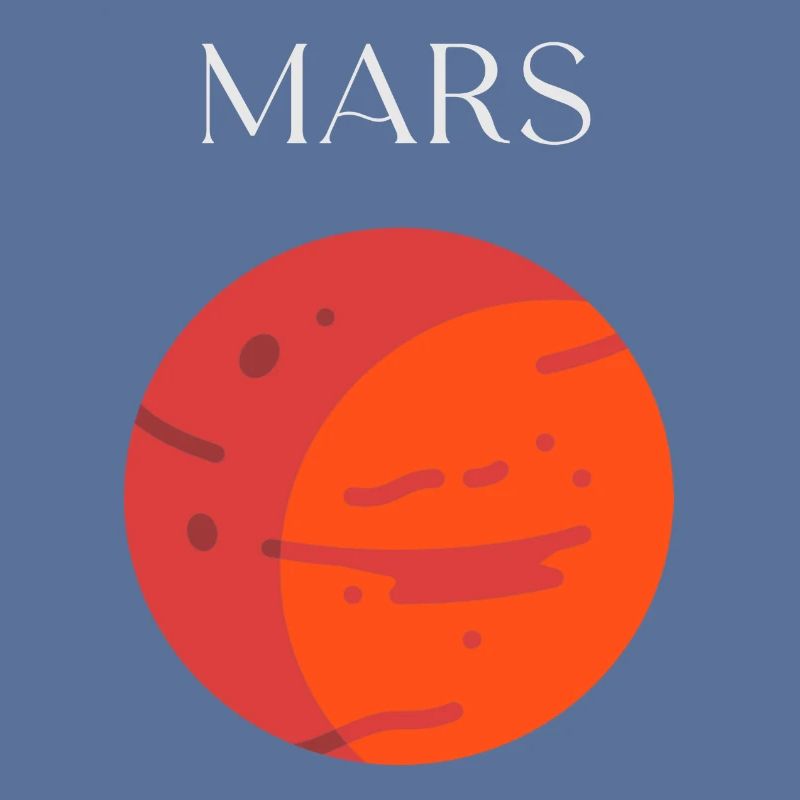 Mars