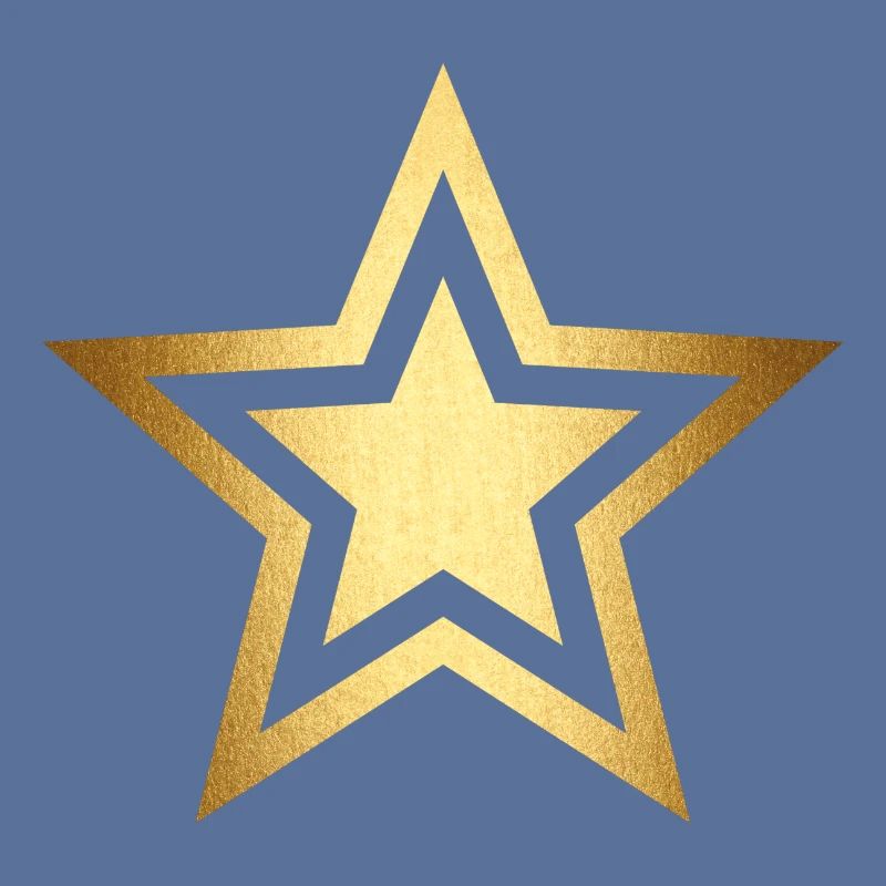 Stern gold