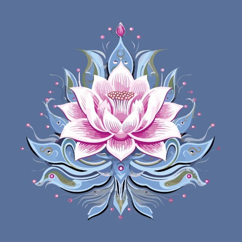 Lotus Inspiration
