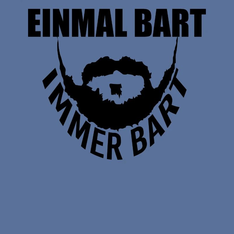 Einmal Bart immer Bart