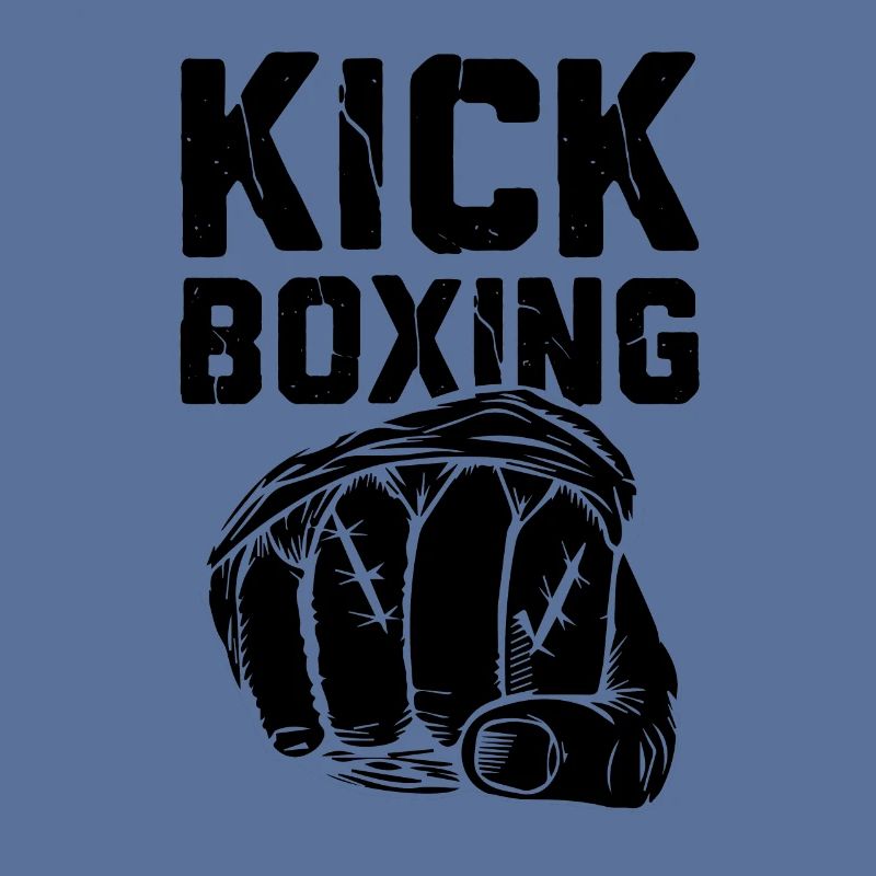 kickboxing kickboxer