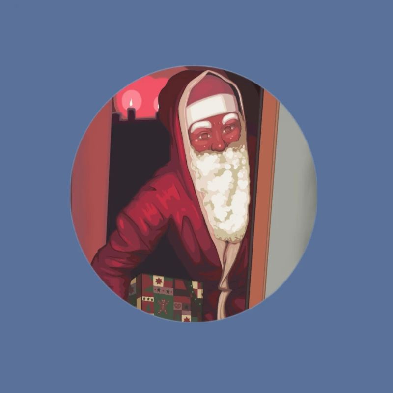 Weihnachtsmann