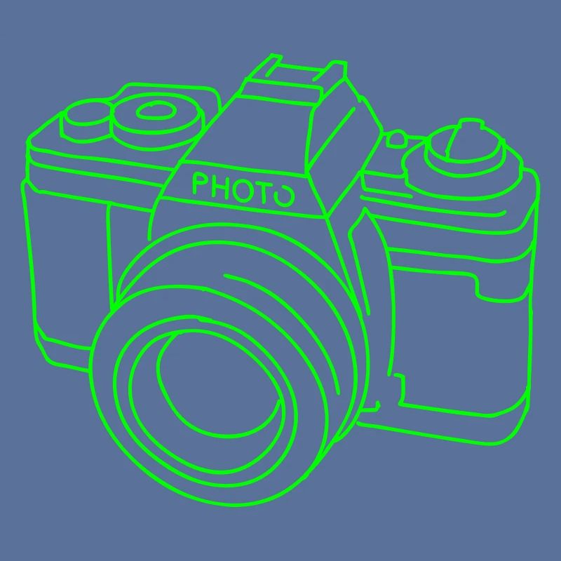 Fotoapparat