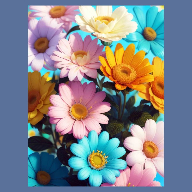 Blumen 68