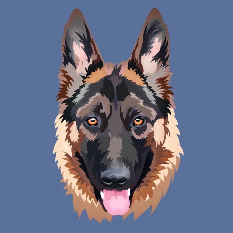 Schäferhund
