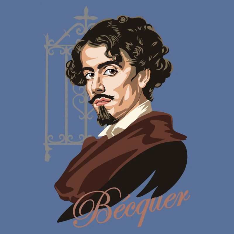 Gustavo Adolfo Bécquer