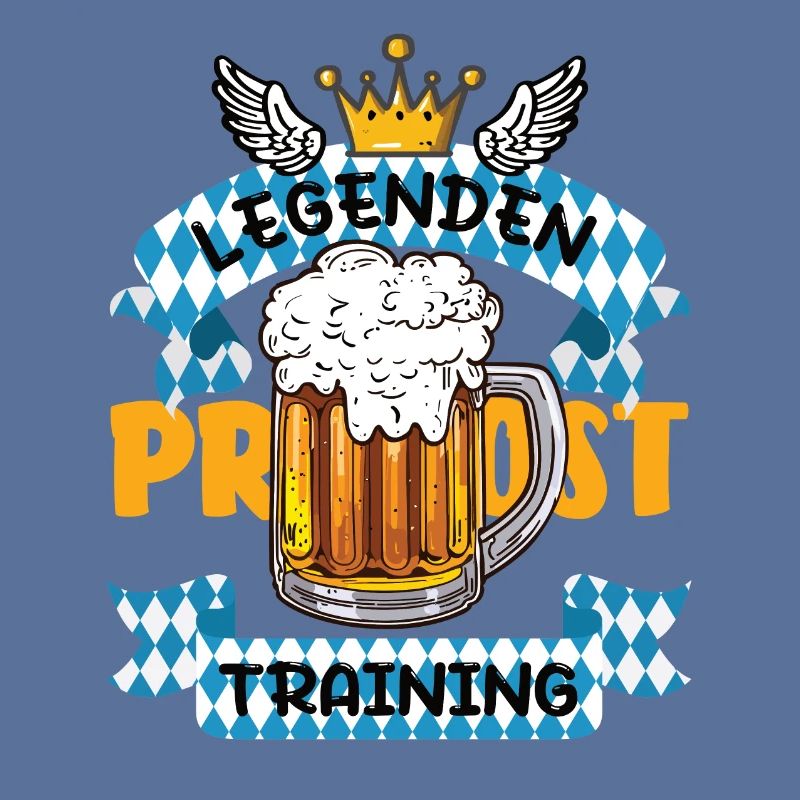 Legenden Training