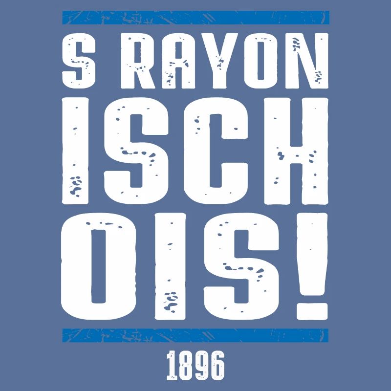 S Rayon