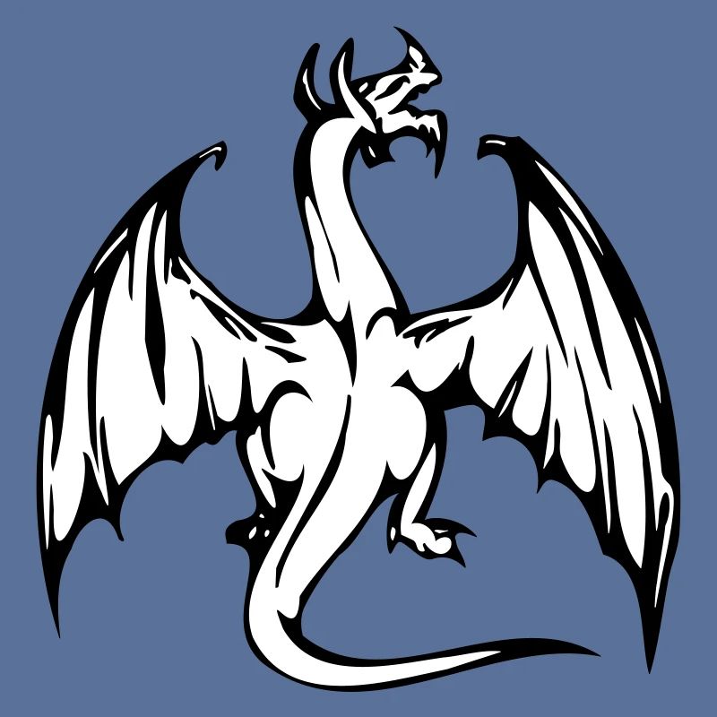 Dragon 002