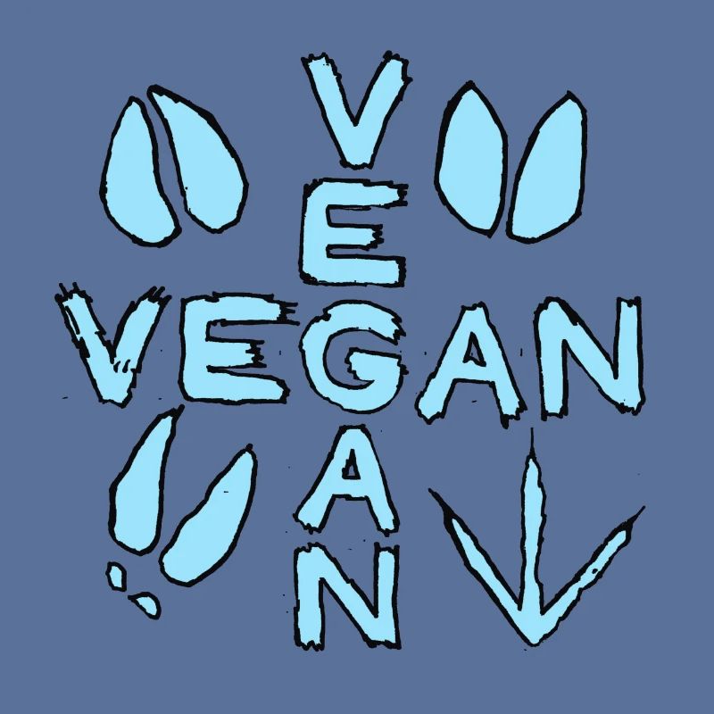 vegan vegan