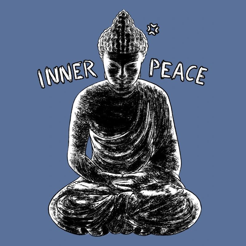 Innerer Frieden