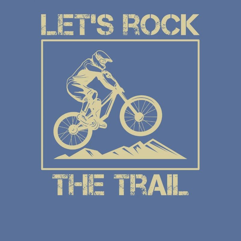 Downhill