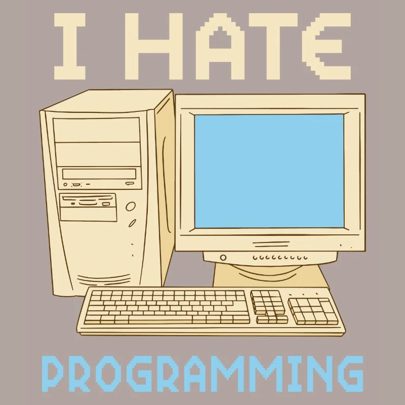 Informatiker Programmer Programming Coding Sprüche