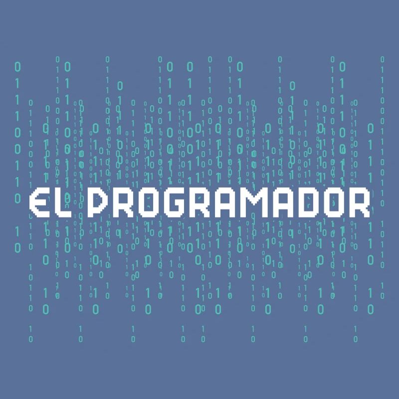 Programmierer Programmierung Informatik Computer