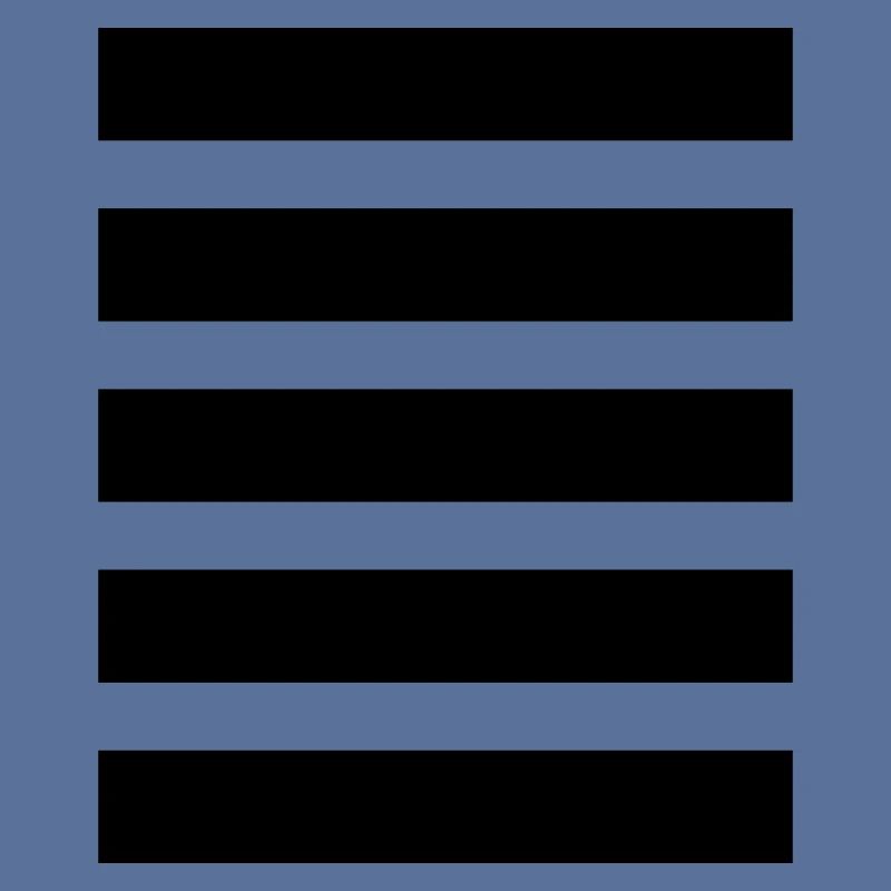 Stripe Horizontal Stripe Costume d’abeille rayé