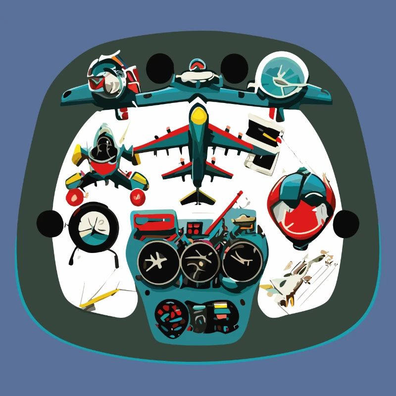 FlightInstruments
