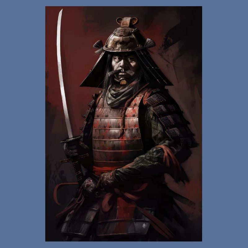 Samurai Japan