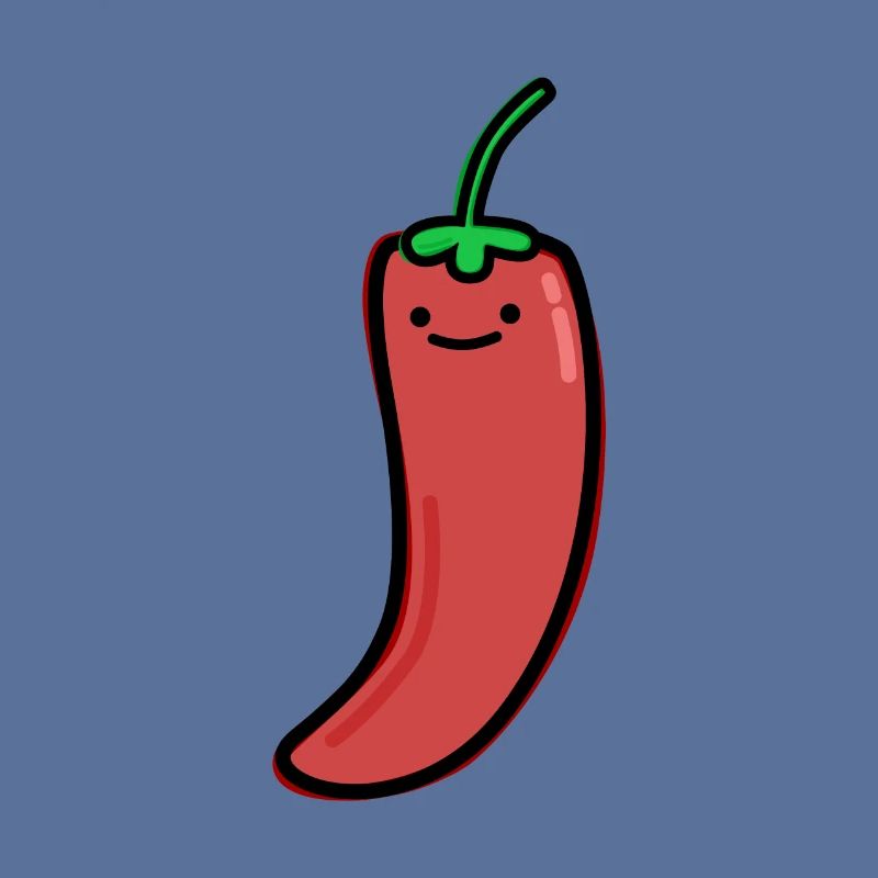 Chili-Pfeffer