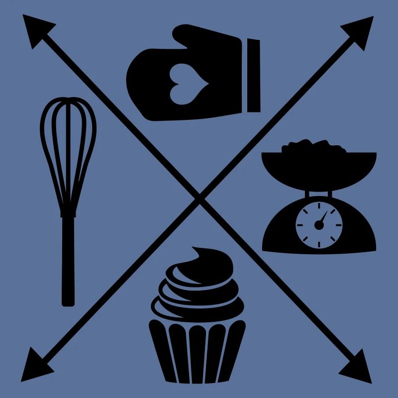 backen