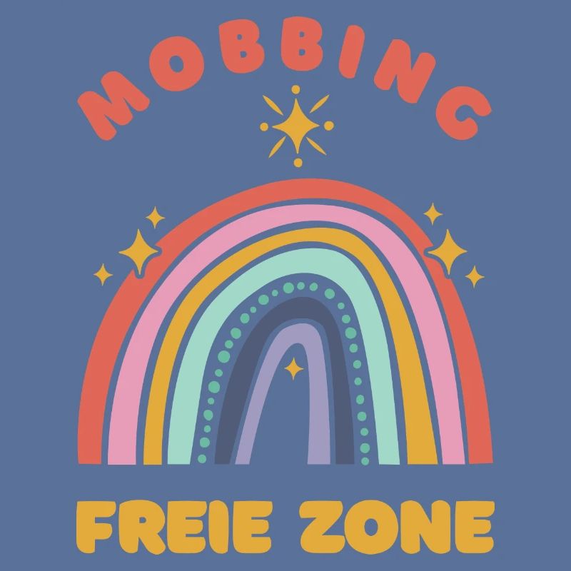Mobbing-freie Zone