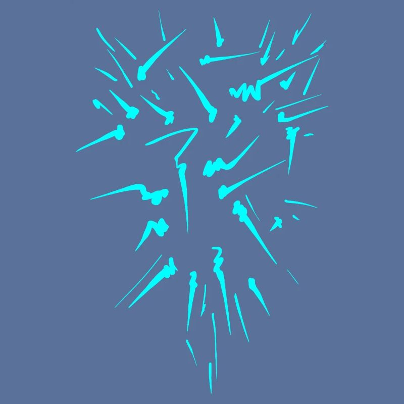 Muster Petrol