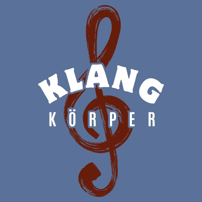 Klangkörper - Musik - Chor - Orchester - Dirigent